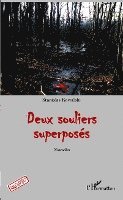 Kowalski Stanislas - Deux souliers superposés, Häftad