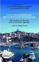 Kahn Rene - Cultures régionales, développement économique, Häftad. Tillgänglighet: Lägg i varukorg