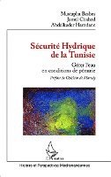 Sécurité Hydrique de la Tunisie