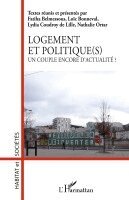 Nathalie Ortar - Logement et politique(s), Häftad. Tillgänglighet: Lägg i varukorg