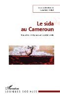 Laurent Vidal - sida au Cameroun, Häftad. Tillgänglighet: Lägg i varukorg