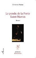 pendu de la Porte Saint-Martin
