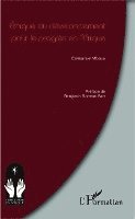 Mboua Emmanuel - Ethique du développement pour le progrès en Afrique, Häftad. Tillgänglighet: Lägg i varukorg