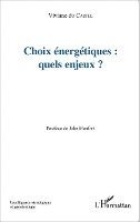 Viviane Du Castel - Choix énergétiques, Häftad. Tillgänglighet: Lägg i varukorg