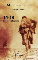 Sauvadet Jacques - 14-18, Häftad. Tillgänglighet: Lägg i varukorg