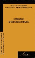 Dominique Groux - Littérature et éducation comparée, Häftad