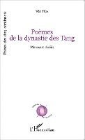 Poèmes de la dynastie des Tang