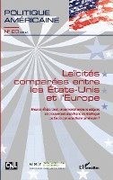 François de Chantal - Laïcités comparées entre les Etats-Unis et l'Europe, Häftad