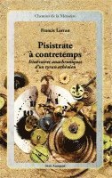Francis Larran - Pisistrate à contretemps, Häftad. Tillgänglighet: Lägg i varukorg