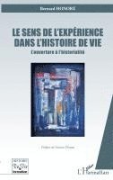 Honore Bernard - sens de l'expérience dans l'histoire de vie, Häftad. Tillgänglighet: Lägg i varukorg