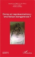 Gonod Mathieu - Corps et représentations, Häftad
