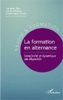 formation en alternance