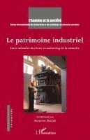 Jean-Jacques Deldyck - patrimoine industriel, Häftad. Tillgänglighet: Lägg i varukorg