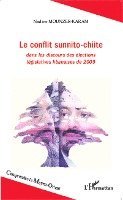 conflit sunnito-chiite