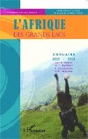 Filip Reyntjens - L'Afrique des Grands Lacs, Häftad. Tillgänglighet: Lägg i varukorg