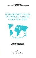 Elaine Costa-Fernandez - Développement social et interculturalité, Häftad