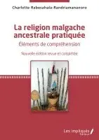Charlotte Rabesahala - religion malgache ancestrale pratiquée, Häftad. Tillgänglighet: Lägg i varukorg