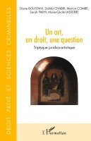 Yves Strickler - art, un droit, une question, Häftad. Tillgänglighet: Lägg i varukorg
