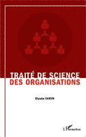 Elysée Sarin - Traité de science des organisations, Häftad. Tillgänglighet: Lägg i varukorg