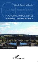 Nicole Péruisset-Fache - Pouvoirs, impostures, Häftad