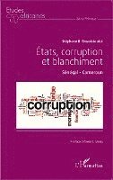 Etats, corruption et blanchiment
