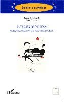 Zélia Chueke - Rythmes brésiliens, Häftad