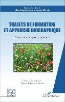 Aneta Slowik - Trajets de formation et approche biographique, Häftad. Tillgänglighet: Lägg i varukorg