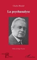 Roger Teyssou - psychanalyse, Häftad