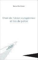 Droit de l'Union européenne et lois de police