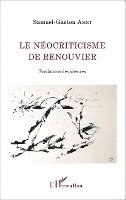 néocriticisme de Renouvier