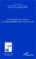 Ngueutsa Robert - Psychologie du travail et développement des pays du sud, Häftad