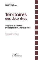 Campuzano Alexandre, Campuzano Francisco - Territoires des deux rives, Häftad. Tillgänglighet: Lägg i varukorg