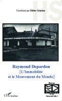 Yannick Lebtahi, Didier Coureau - Raymond Depardon, Häftad