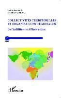 Perrot Daniele - Collectivités territoriales et organisations régionales, Häftad. Tillgänglighet: Lägg i varukorg