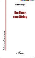 dîner, rue Göring