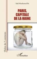 Said Mouhamed Ba - Paris, capitale de la haine, Häftad