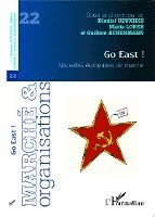 Dimitri Uzunidis - Go East !, Häftad