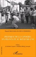 Pratique de la capoeira en France et au Royaume-Uni