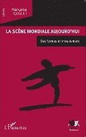 Francoise Quillet - scène mondiale aujourd'hui, Häftad. Tillgänglighet: Lägg i varukorg