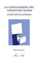 Colin Penet, Sonny Perseil - communication des collectivités locales, Häftad. Tillgänglighet: Lägg i varukorg