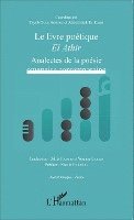 livre poétique