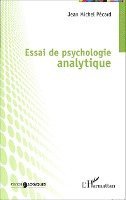 Essai de psychologie analytique