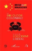 Robert Estivals - bibliologie coloniale et la fin de l'Occident libéral, Häftad. Tillgänglighet: Lägg i varukorg