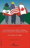 continentalisation du Mexique et du Canada dans l'Amérique du Nord