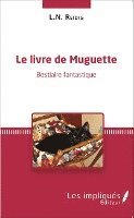Ln Reidig - livre de Muguette, Häftad