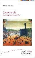 Roland Barraux - Savonarole, Häftad