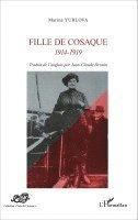 Jean-Claude Drouin - Fille de cosaque 1914-1919, Häftad. Tillgänglighet: Lägg i varukorg