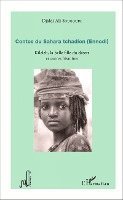 Djiddi Sougoudi Ali - Contes du Sahara tchadien (Ennedi), Häftad
