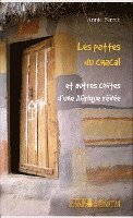 Annie Ferret - Les pattes du chacal, Häftad