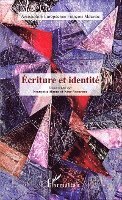 Association Européenne François Mauria - Écriture et identité, Häftad